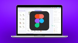 Figma Complete Course (2023) - UI/UX Design