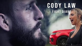 Cody Law - Fight Diary Ep. 2: Dreams Come True