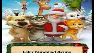 Feliz Navidad 2016