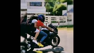 Yamaha r15 v3 best WhatsApp status video || r15 v3 Couple Status || VorVibes ✌