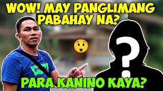 HALA! KUYA NOY MAY PANGLIMANG PABAHAY NA! PARA KANINO KAYA?