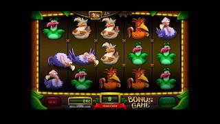 Slot Birds Big WIN!!!!!! 2000$ !!!! Vegas Fortuna !!!!!!