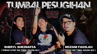 Tumbal Iblis || 4 Orang Anaknya Dijadikan Tumbal Demi Harta || Nelusur Episode 34 ||