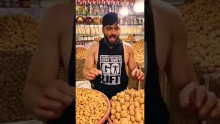 Jammu kashmir ka dry fruit | #shorts #short #dryfruits #jammukashmir #viral