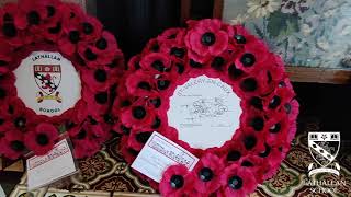 Remembrance Day 2020