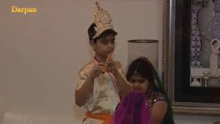 59. SKCLM Bahrain 2015: My Krushna - Re Edit 2019