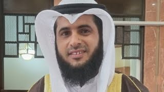 (وأذن في الناس بالحج يأتوك رجالا...)  هشام المقدشي _محاكاة للشيخ علي جابر _رحمه الله