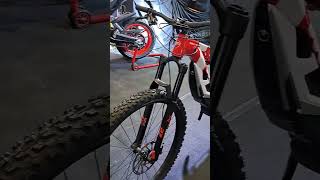 DUCATI Mountain Bike.