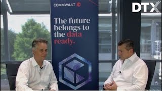 Bill Mew, CEO, Crisis Team interviews Iain Patterson, Former CTO, London 2021 Olympics