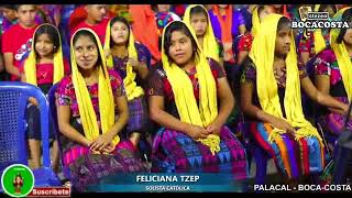 feliciana tzep en aldea palacal