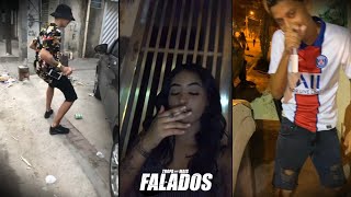 10 MINUTINHOS DE TAMBOR XER3CA VS BAILE DA REDE GLOBO X ELENCO DO FAUSTÃO X 170 BPM  [ DJ WG ] 2023