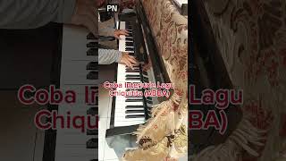 Ending Piano Lagu Chiquitita (ABBA) #abba #chiquitita