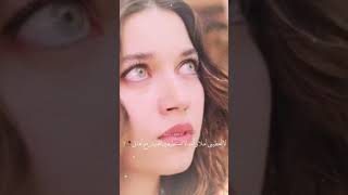 لا تعطيني وعدا انت لا تستطيعين الوفاء به 🥀 #mertramazandemir #afrasaraçoğlu #yalıçapkını #seyfer