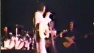 Elvis live in Pittsburgh (december 31, 1976) part 1