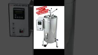 Flavour Soymilk Bottle 🍾 Process ,Autoclave M.8800226166 #viralvideo #shortsvideo #packing