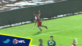 GOL pertama  Sabah   Sabah fc vs Melaka united Fc  liga super 2022