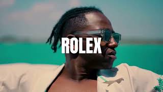 Bouss x Maes type beat ''Rolex'' Instru rap mélodique 2024