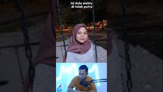 Secantik ini masih kau tolak❓️ #reactionvideo #lucu #shorts