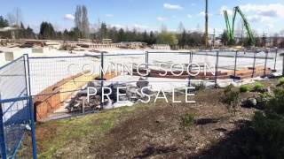 Elements Langley - Pre-Sale