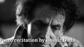 Dhuan dhuan si bastiyaan by Bashir Dada || Murtaza Mushtaq