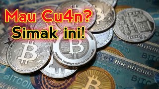 BITCOIN Tutorial Pemula Trading Bitcoin di Aplikasi Binance 2021