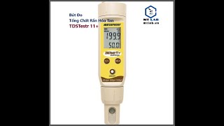 Bút đo TDS - TDSTestr 11+ | Chuyên Eưtech tại VN - 0937.28.5657