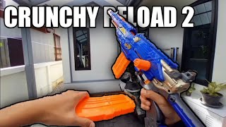 CRUNCHY Reload 2