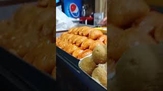 Himachal's best samosa | tasty and healthy😋 #samosa #pakora #sweets #asmr #food #streetfood #shorts