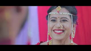 wedding Highlight ABHISHEK & SHREYA