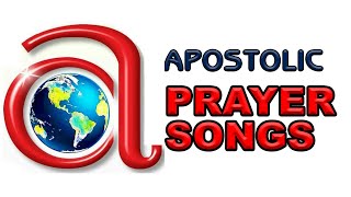 PRAYING APOSTOLIC HYMNALS FROM S.K ASARE