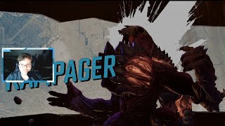 The Rampager Gets Cooked Borderlands 3 ep  15