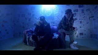 Mr.Busta Ft. Rico - A Legőszintébb