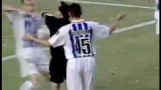 Mallorca vs Recre 2003