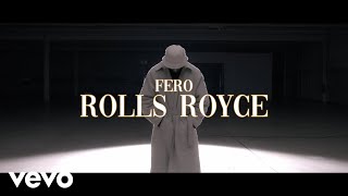 Fero47 - Rolls Royce