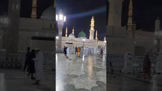 Sakoon #mandintykamanzar#masjidnabawi #sakoonmiltahai#trendingvideo #khobsortnaat#jo vedio daikhy al