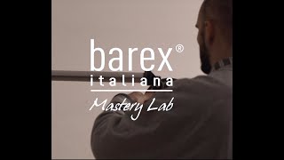 Barex Italiana Products Photoshoot