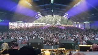 Ben Klock @ Strafwerk Festival 2019