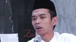 Mati Karena Guna Guna/Santet,Mati Syahid - Ustadz Abdul Somad Lc.MA