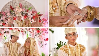 Travel info-SULTAN BAGINDO ALI utk anak saudaraku,Tahniah Ari,Adat minang bertahan hingga kini❤️