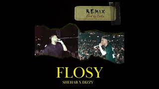 Shehab X Dizzytooskinny - Flosy (Prod By.Costa) | شهاب و ديزي - فلوسي