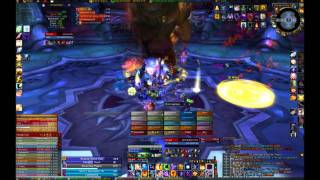 Furia Francese vs Cho'gall 25