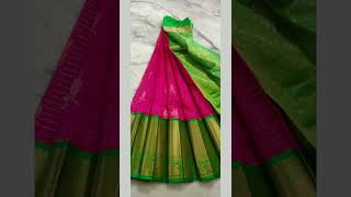 Kuppadam Pattu Sarees fo Festival Wear@stunningwear7951