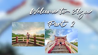 WELCOME TO ELYU PART 2 | MEMORIES WITH YOUTUBER FRIENDS #lateupload #roadtrip