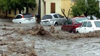 "Ciclón Zurdo: El Fenómeno Meteorológico que Tienes que Conocer"