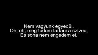 Green Day - Stray Heart MAGYARUL