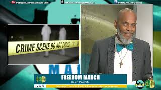 Freedom March 2024 Ep71