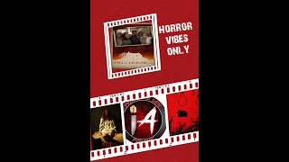 Friday the 14th Podcast S6 E9- Hell House LLC