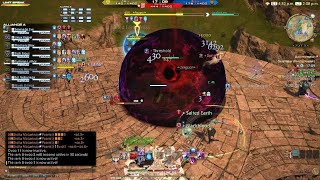 FFXIV PVP Match #29 5/18/2024