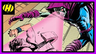 Sleepwalker - Marvel Comics Most Obscure Hero