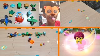 Kinder Joy - Applaydu app